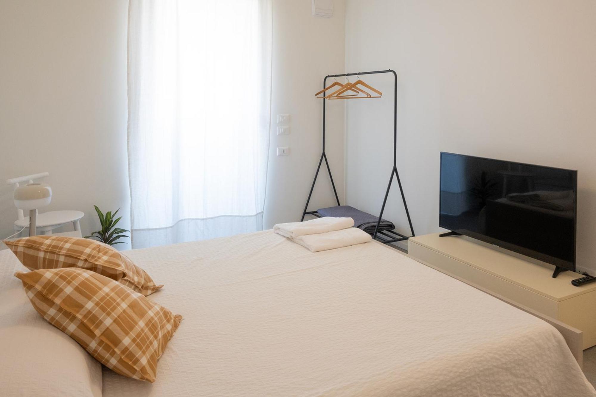 Civetta Blu, Blue Owl Apartments Trento Eksteriør billede